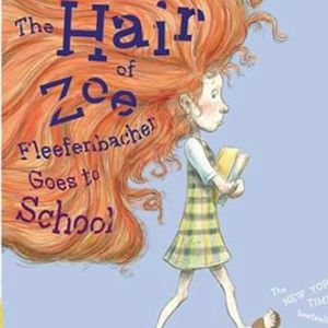 Meet your Posher, Maureen